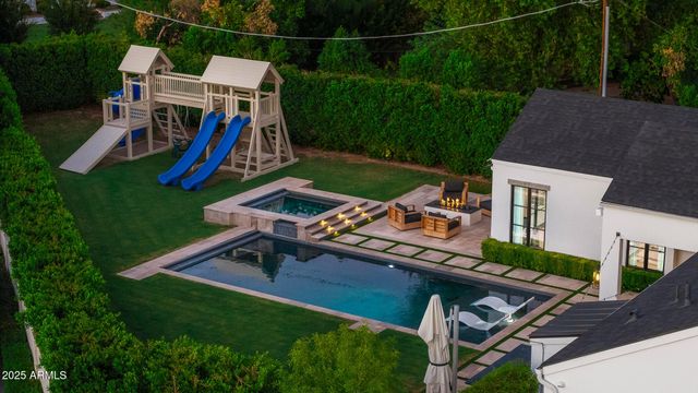 6238 E CALLE ROSA --, Scottsdale, AZ 85251