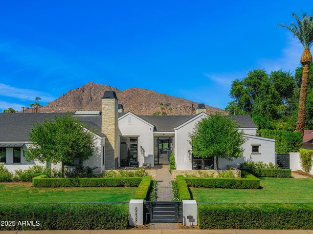 6238 E CALLE ROSA --, Scottsdale, AZ 85251