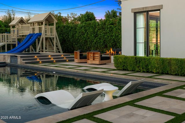 6238 E CALLE ROSA --, Scottsdale, AZ 85251