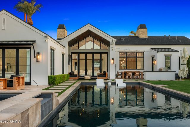 6238 E CALLE ROSA --, Scottsdale, AZ 85251