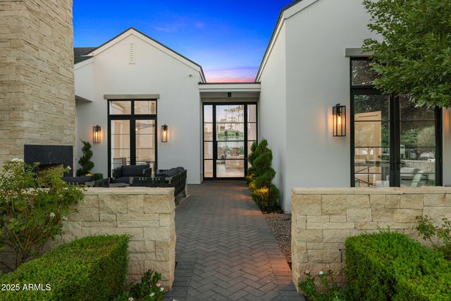 6238 E CALLE ROSA --, Scottsdale, AZ 85251