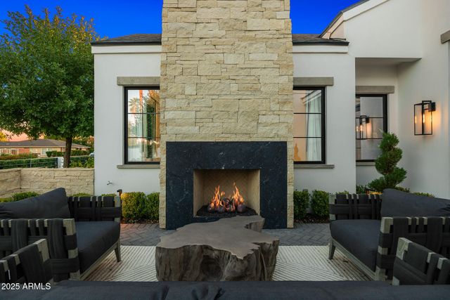 6238 E CALLE ROSA --, Scottsdale, AZ 85251