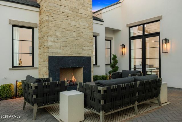 6238 E CALLE ROSA --, Scottsdale, AZ 85251