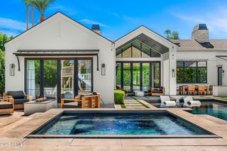 6238 E CALLE ROSA --, Scottsdale, AZ 85251