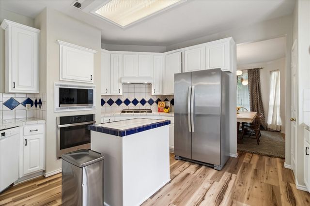 11379 Lockshire Drive, Frisco, TX 75035