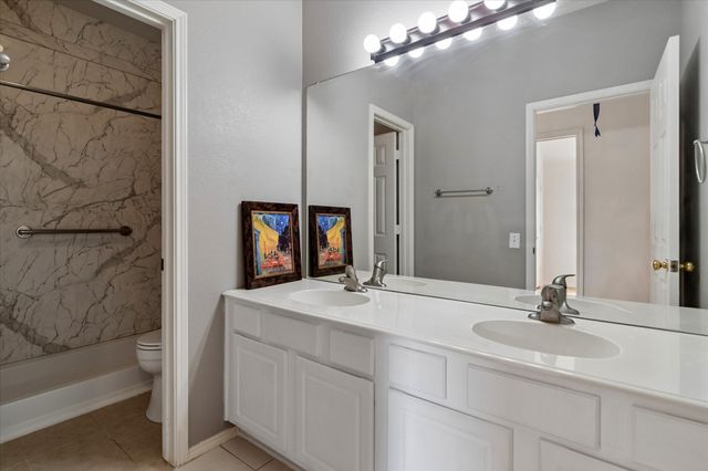 11379 Lockshire Drive, Frisco, TX 75035