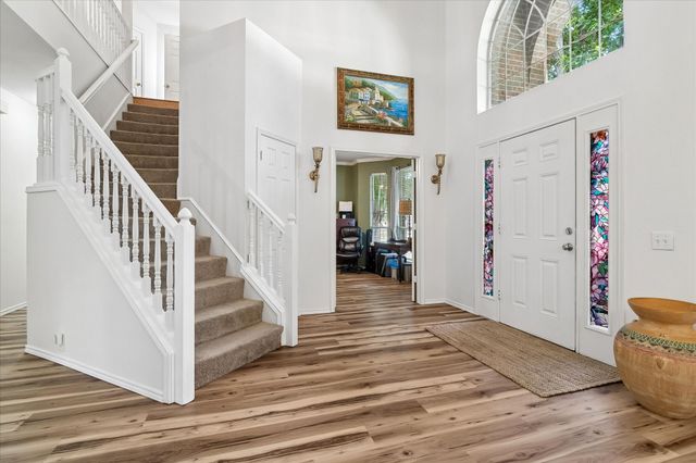 11379 Lockshire Drive, Frisco, TX 75035