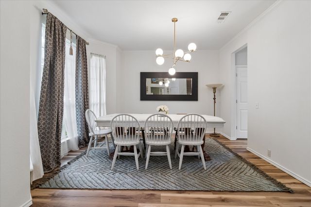 11379 Lockshire Drive, Frisco, TX 75035