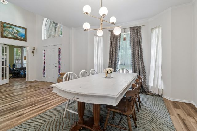 11379 Lockshire Drive, Frisco, TX 75035