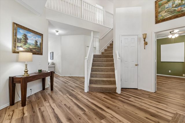 11379 Lockshire Drive, Frisco, TX 75035