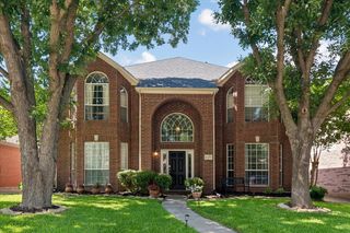 11379 Lockshire Drive, Frisco, TX 75035