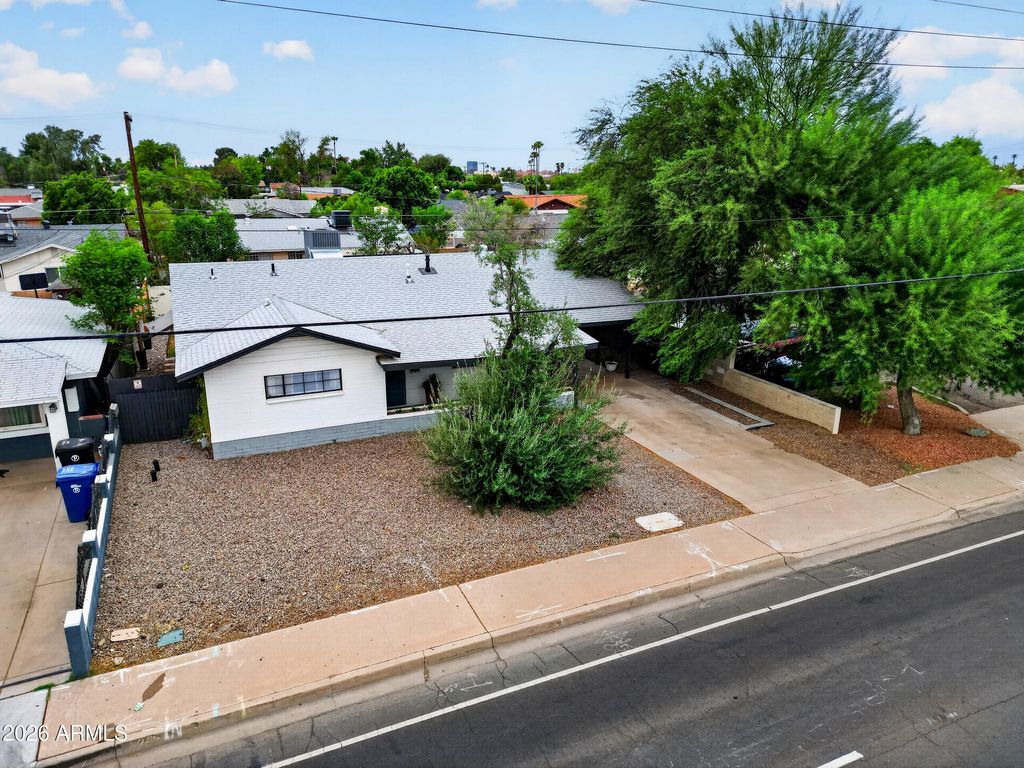 529 W UNIVERSITY Drive, Mesa, AZ 85201 — photo 3