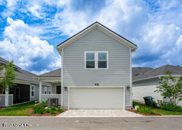 184 PARK CENTER Avenue, Ponte Vedra, FL 32081