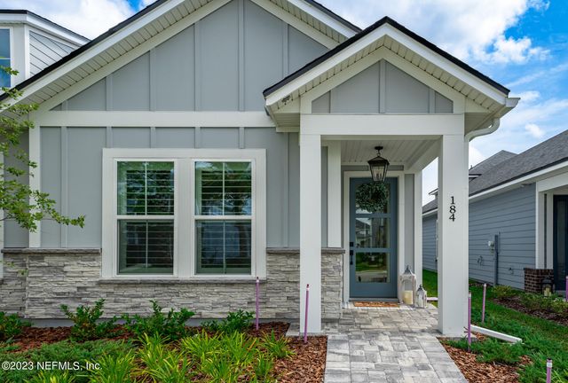 184 PARK CENTER Avenue, Ponte Vedra, FL 32081