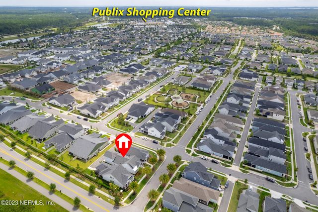 184 PARK CENTER Avenue, Ponte Vedra, FL 32081