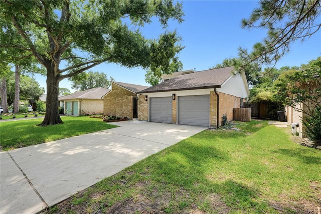 16310 Havenhurst Drive, Houston, TX 77059