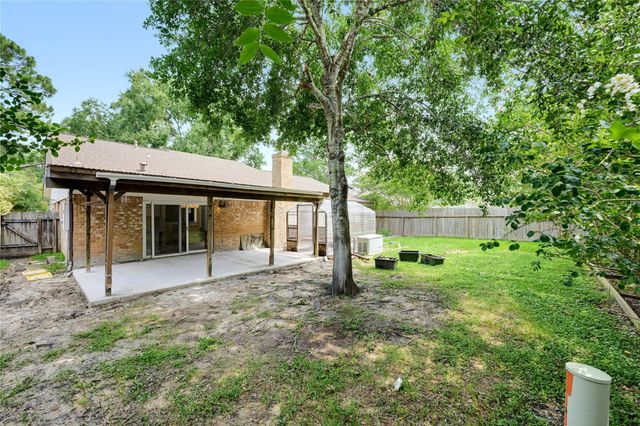 16310 Havenhurst Drive, Houston, TX 77059