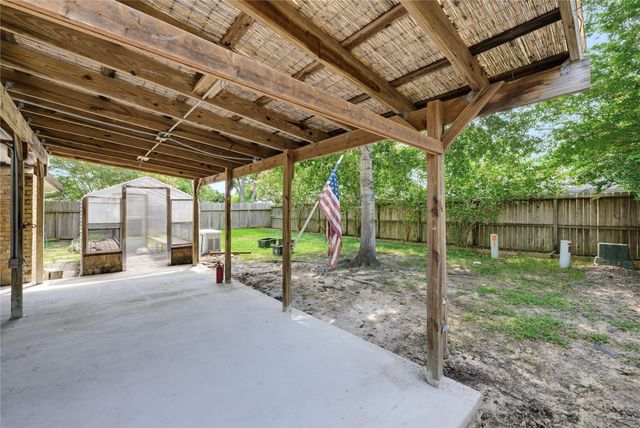 16310 Havenhurst Drive, Houston, TX 77059