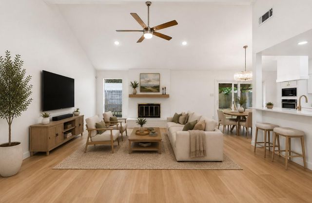 16310 Havenhurst Drive, Houston, TX 77059