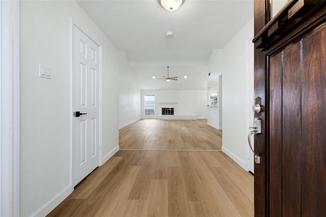 16310 Havenhurst Drive, Houston, TX 77059