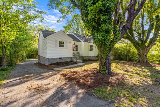117 Fair Street, Chattanooga, TN 37415
