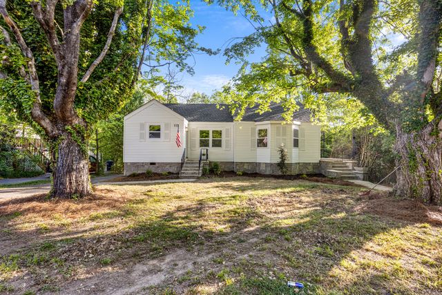 117 Fair Street, Chattanooga, TN 37415