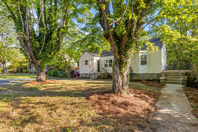 117 Fair Street, Chattanooga, TN 37415