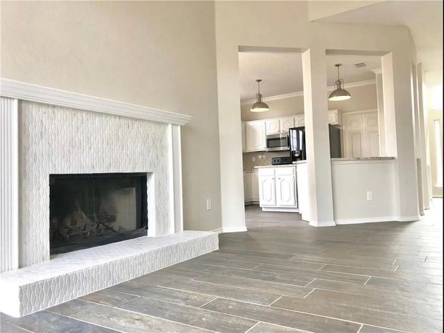 11112 Newport Drive, Frisco, TX 75035