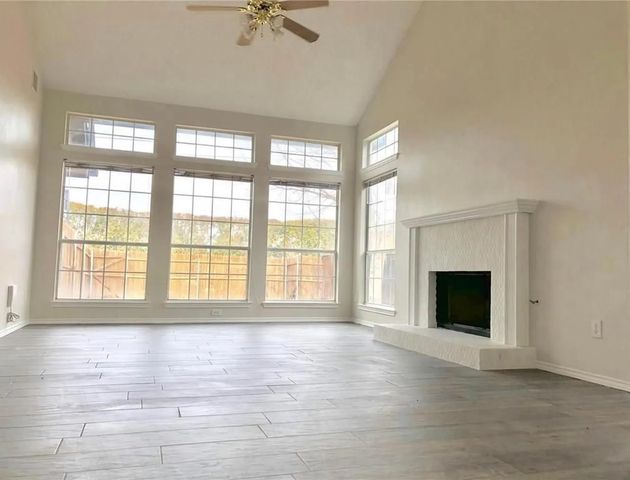 11112 Newport Drive, Frisco, TX 75035