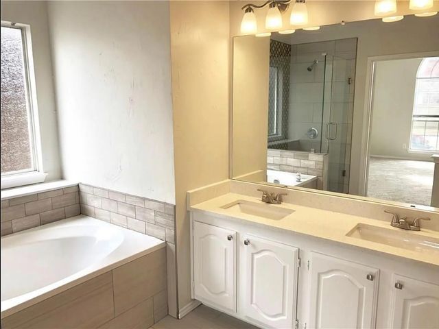 11112 Newport Drive, Frisco, TX 75035