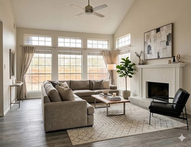 11112 Newport Drive, Frisco, TX 75035