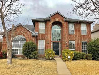 11112 Newport Drive, Frisco, TX 75035