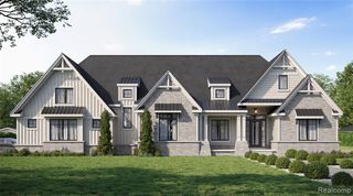 7509 Maple Ridge Drive, Clarkston, MI 48346