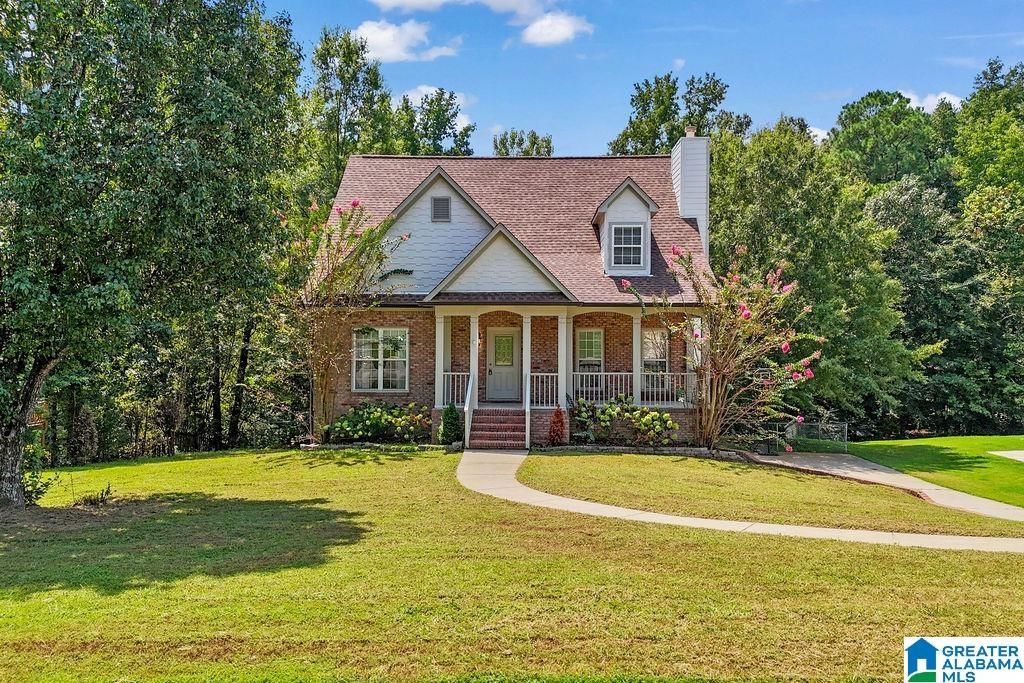 217 KENSINGTON LANE, Alabaster, AL 35007
