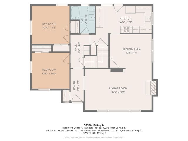 6824 Garfield Avenue, Richfield, MN 55423