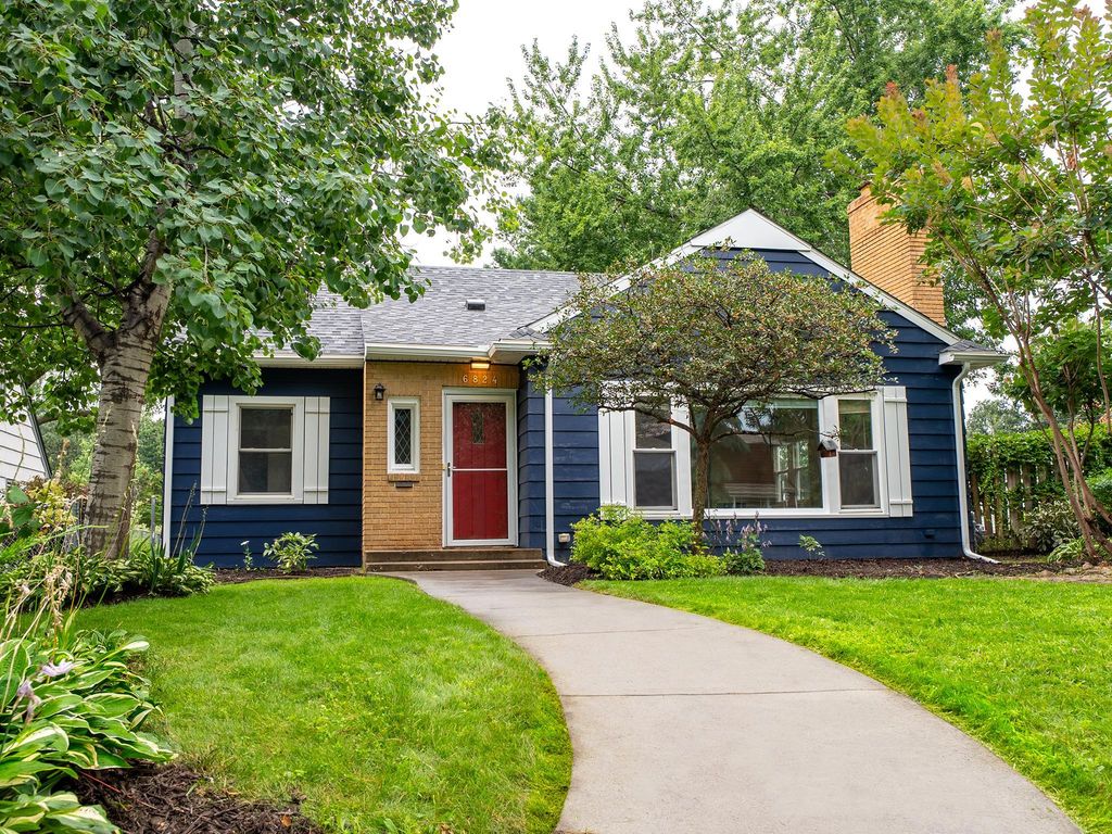 6824 Garfield Avenue, Richfield, MN 55423