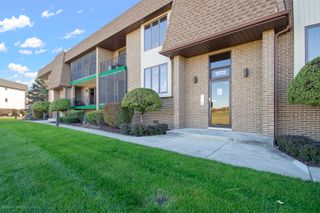 15722 Old Orchard Court 1E, Orland Park, IL 60462