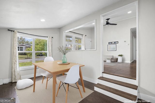 2735 Madison Street SE, Smyrna, GA 30080