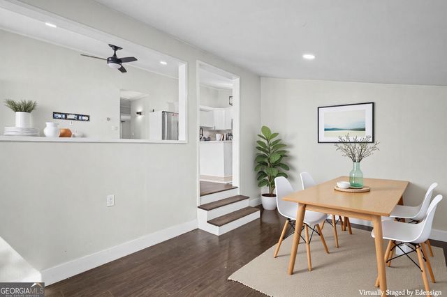 2735 Madison Street SE, Smyrna, GA 30080