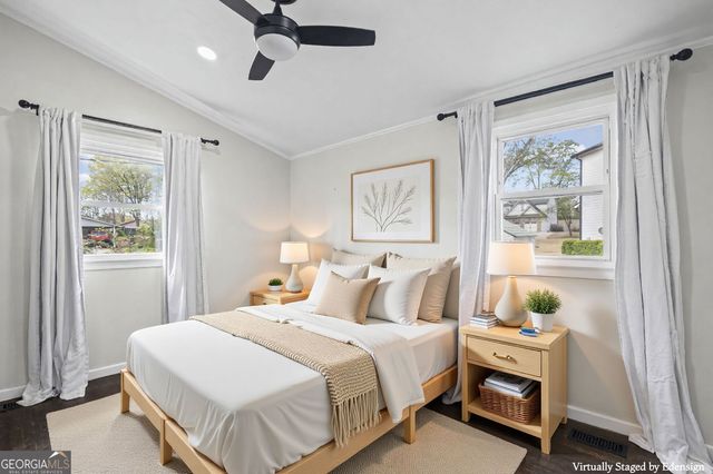 2735 Madison Street SE, Smyrna, GA 30080