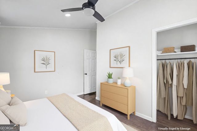 2735 Madison Street SE, Smyrna, GA 30080