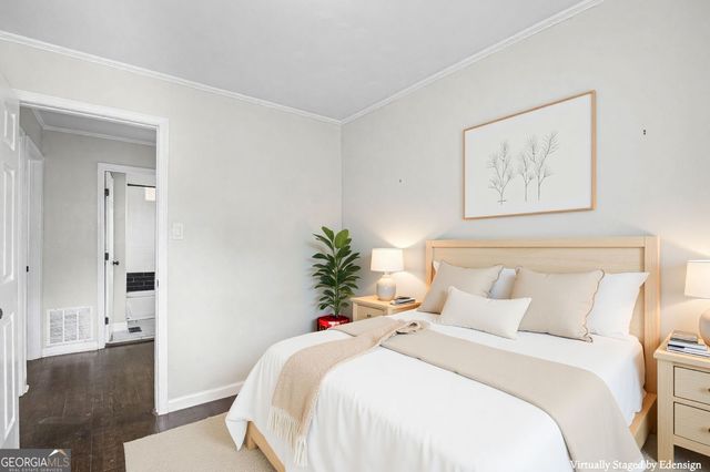 2735 Madison Street SE, Smyrna, GA 30080