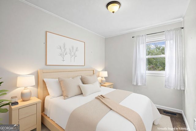 2735 Madison Street SE, Smyrna, GA 30080