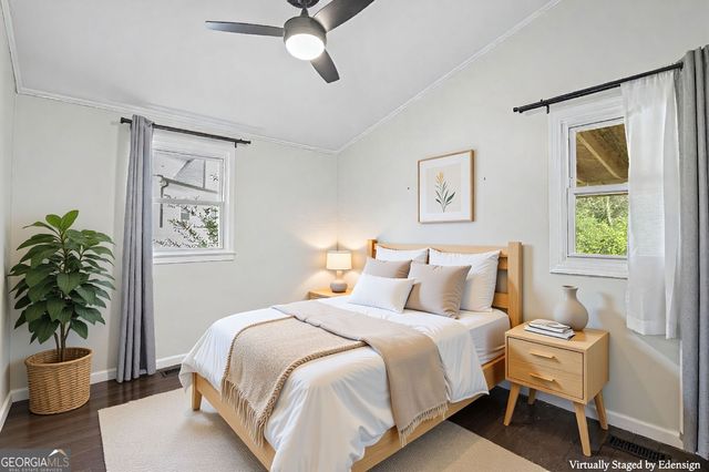 2735 Madison Street SE, Smyrna, GA 30080