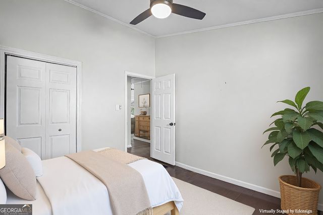 2735 Madison Street SE, Smyrna, GA 30080