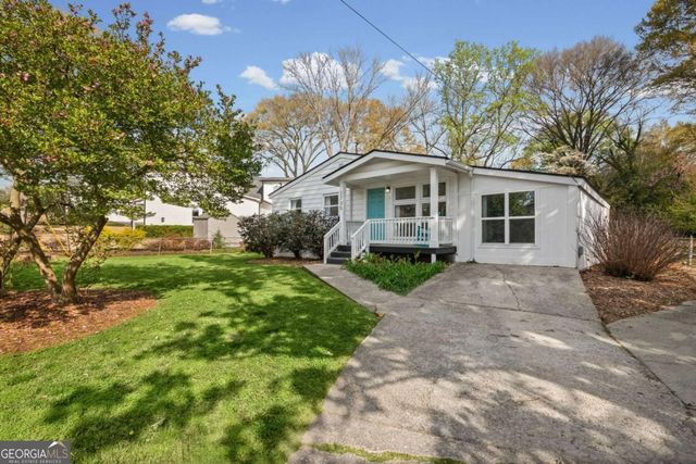 2735 Madison Street SE, Smyrna, GA 30080