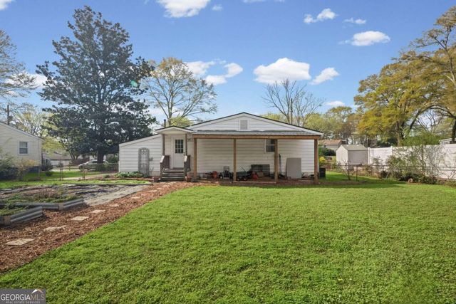 2735 Madison Street SE, Smyrna, GA 30080