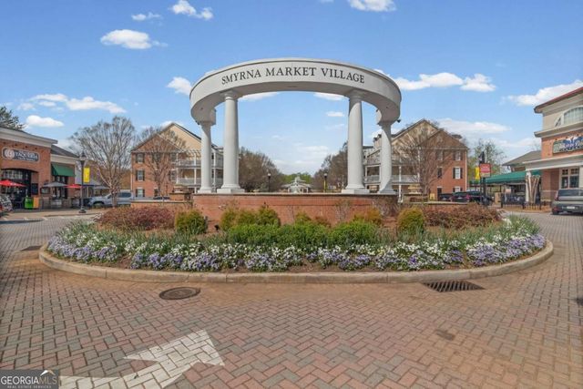 2735 Madison Street SE, Smyrna, GA 30080