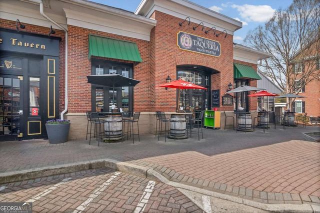 2735 Madison Street SE, Smyrna, GA 30080