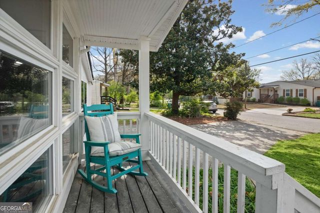 2735 Madison Street SE, Smyrna, GA 30080